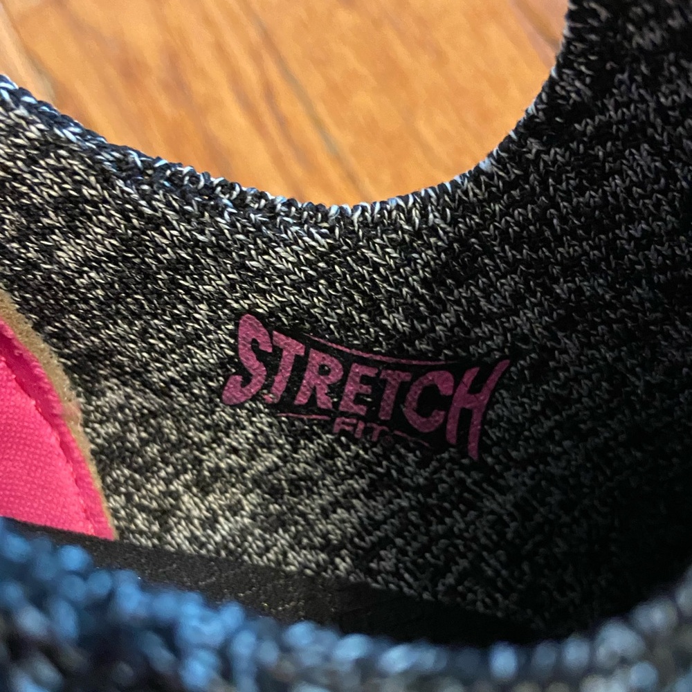 Women’s Sketchers D’Lux Walkers - Picture 12 of 14
